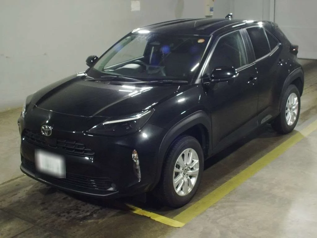 Toyota Yaris Cross MXPB15 2025
